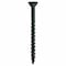 Grip-Rite Deck Screw, #8 x 2 in, Flat Head, Torx Drive, 3500 PK L2STGR35M - alternate 3